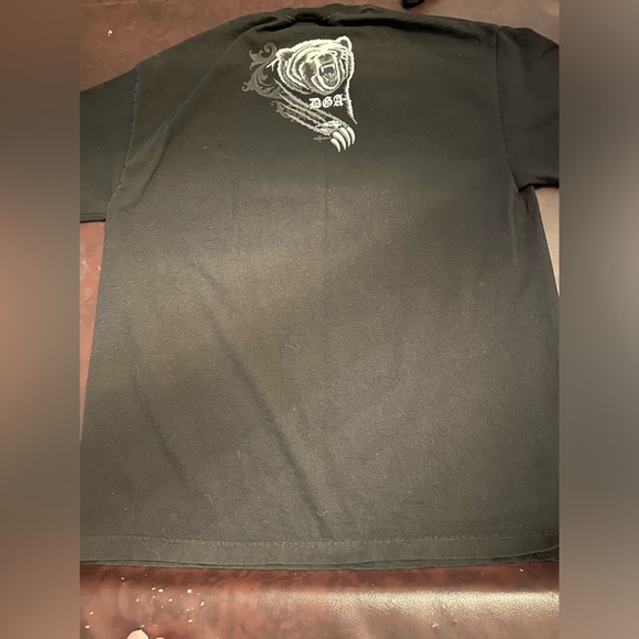 DGA peace pipe tee - Picture 6 of 6